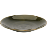 Bord 25,5 cm Groen Midori