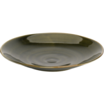 Bord 23,5 cm Groen Midori