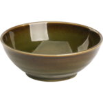 Schaal 12,5 cm Groen Midori