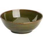 Schaal 14 cm Groen Midori