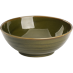 Schaal 17 cm Groen Midori