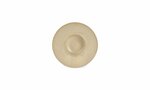Voorgerecht schaal 24/11x4cm Cirro Beige