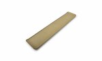 Serveerschaal 46,5x9,5cm Cirro Beige