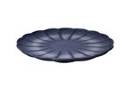Dinerbord 28 cm Blue Flower
