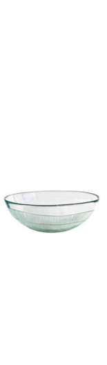 Serveerschaal 29 x 10 cm Zenda