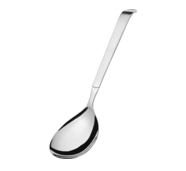 Opscheplepel 1319 Buffet 18/10 Zilver Amefa