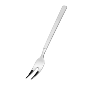 Vleesvork 18 cm 1319 Buffet 18/10 Zilver Amefa