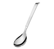 Slalepel 29 cm 1319 Buffet 18/10 Zilver Amefa