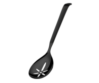 Opscheplepel 31 cm 1319 Buffet 18/10 Zwart Amefa