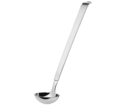 Dressinglepel 33,8 cm 1319 Buffet 18/10 Zilver Amefa