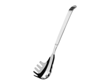 Spaghettilepel 30,8 cm 1319 Buffet 18/10 Zilver Amefa