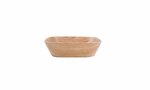 Kom 19,5 x 5,5 cm Bruin Buffet Kom 19,5 x 5,5 cm Bruin Buffet