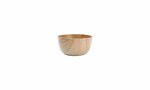 Kom 12 x 6,5 cm Bruin Buffet Kom 12 x 6,5 cm Bruin Buffet