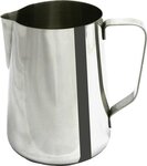 Melkkan RVS 2 Liter Cuinox Melkkan RVS 2 Liter Cuinox