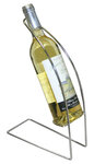 Wijnfleshouder Inox Wijnfleshouder Inox