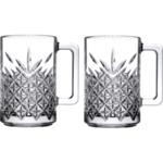 Theeglas 31 cl Timeless Pasabahce