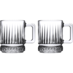 Theeglas 25 cl Elysia Pasabahce