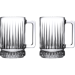 Theeglas 31 cl Elysia Pasabahce