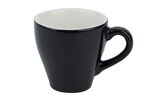 Kop 7 cl Barista Black