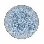 Dinerbord 28 cm Blue Frost