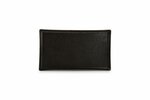 Bord rechthoekig 30 x 17 cm Ceres Black Line