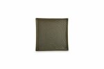 Bord vierkant 20,5 Usko Green Line Bord vierkant 20,5 Usko Green Line