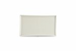 Bord rechthoekig 30 x 17 cm Ceres White Line