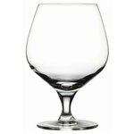 Cognacglas 53 cl Getemperd Primeur