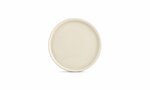 Bord Curvo Vanilla 27cm