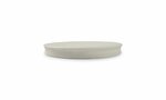 Serveerbord white Roche 21,5cm