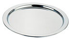 Plateau Rond 46 cm Pintinox Inox 18/19