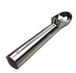 Ijsschep 17,5 x 5,5 cm Aluminium 