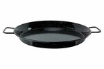 Paellapan 60 cm Geëmailleerd Staal 