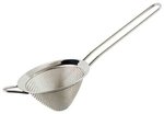 Puntzeef 8,5 cm Inox 18/10