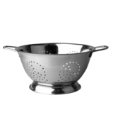 Vergiet 28 cm RVS 18/10 Neutraal