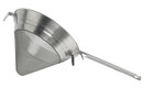 Puntzeef Conisch 20 cm Inox Puntino