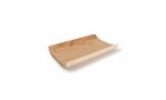 Serveerplank 25 x 13 cm Gebogen Rand Acacia Palla