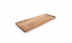 Serveerplank 40 x 15 cm Acacia Palla