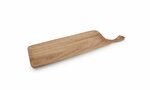 Serveerplank 50 x 15 cm met Greep Acacia Palla