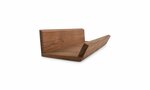 Dienbladhouder 40 x 19 x 10 cm Natural Venna Dienbladhouder 40 x 19 x 10 cm Natural Venna