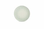 Bord 25 cm Telha mint
