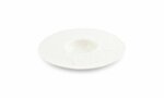 diep bord 32,5 cm Arte White