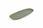 Serveerschaal ovaal 30 x 14 cm Opal Filo Serveerschaal ovaal 30 x 14 cm Opal Filo