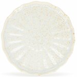 Plat bord 25 cm Sand Umi Plat bord 25 cm Sand Umi