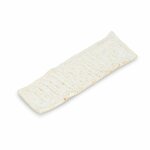 Serveerschaal 29 cm x 9 cm Sand Umi Serveerschaal 29 cm x 9 cm Sand Umi