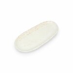Serveerschaal 33 cm Vita Beige Serveerschaal 33 cm Vita Beige