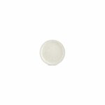 Bord 15 cm Calca White Bord 15 cm Calca White