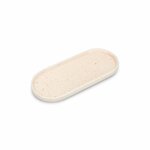 Serveerschaal 20 cm Fika Beige