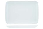 Schaal rechthoekig 30,5 x 21 cm Essentials