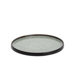 Bord blauw 26 cm Coco